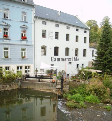 Hammermühle Bautzen